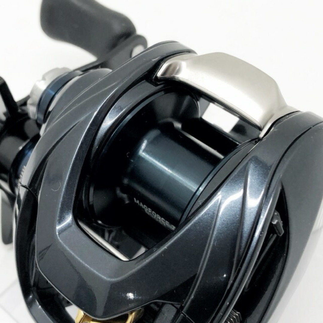 DAIWA/ダイワ 21スティーズ A TW HLC 7.1R 右【007】