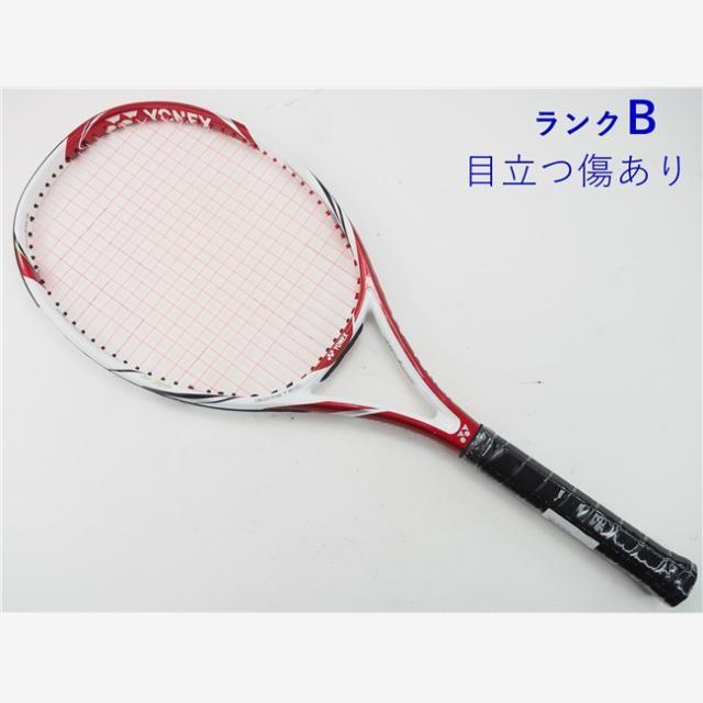YONEX - 中古 テニスラケット ヨネックス ブイコア 100エス 2011年