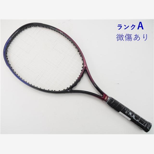 テニスラケット ヨネックス RQ-350 ビッグスリム (UL2)YONEX RQ-350 BIGSLIM