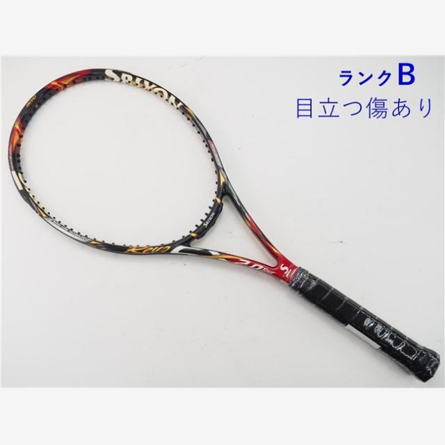 テニスラケット スリクソン レヴォ シーエックス 2.0 ツアー 2015年モデル (G3)SRIXON REVO CX 2.0 TOUR 201595平方インチ長さ