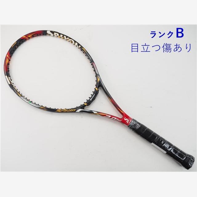 テニスラケット スリクソン レヴォ シーエックス 2.0 ツアー 2015年モデル (G3)SRIXON REVO CX 2.0 TOUR 2015