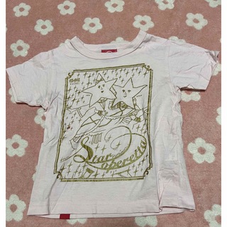 オジコ(OJICO)のOJICO 半袖Tシャツ 4A(Tシャツ/カットソー)