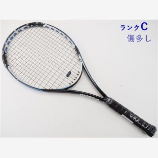 プリンス(Prince)の中古 テニスラケット プリンス オースリー ブルー プラス MPプラス (G2)PRINCE O3 BLUE + MP+(ラケット)