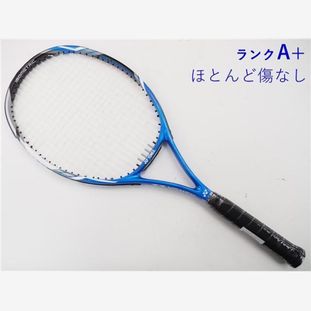 テニスラケット ヨネックス RQ グラフレックス コンプ 2 (G2)YONEX RQ GRAPHREX COMP 2270インチフレーム厚