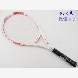 Prince - 中古 テニスラケット プリンス エックス 100 ツアー