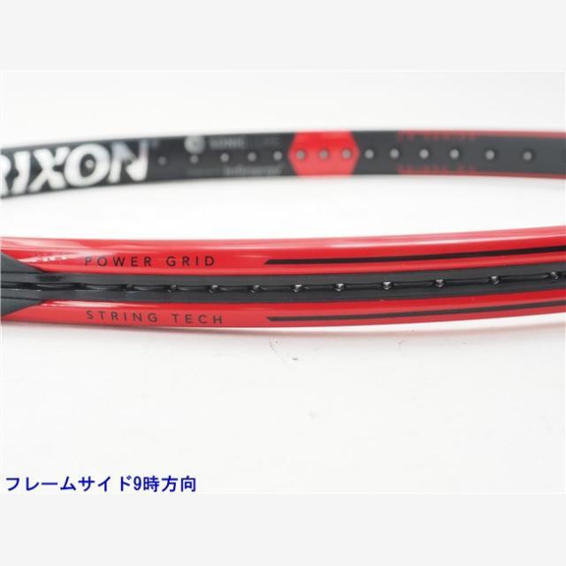 テニスラケット ダンロップ シーエックス 200 2019年モデル (G2)DUNLOP CX 200 2019