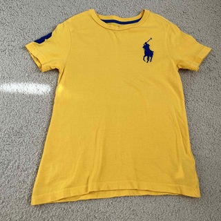 ポロラルフローレン(POLO RALPH LAUREN)のポロ ラルフローレン Tシャツ 130(Tシャツ/カットソー)