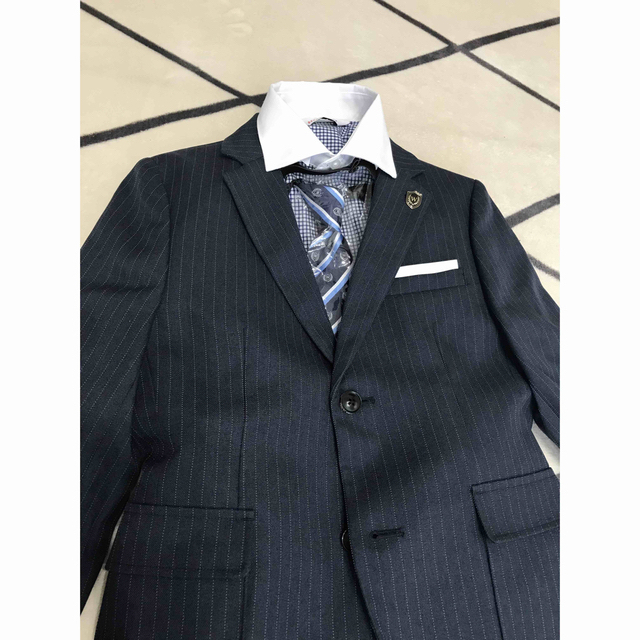 フォーマルスーツ 150cm Waltz by BEAMS DESIGN 今月のとっておき 7700