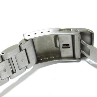 SEIKO - セイコー 腕時計 7C46-0AC0 メンズ 黒の通販 by ブランディア ...