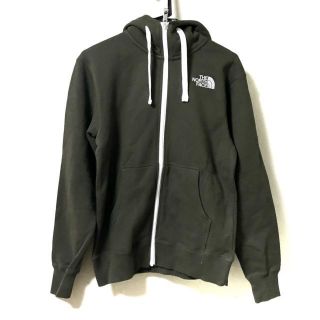 ザノースフェイス(THE NORTH FACE)のノースフェイス パーカー サイズXS メンズ(パーカー)