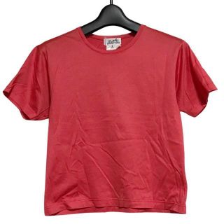 エルメス(Hermes)のエルメス 半袖Tシャツ サイズS レディース(Tシャツ(半袖/袖なし))