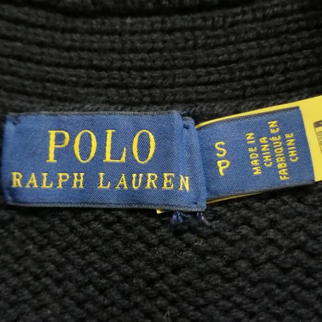 POLO RALPH LAUREN(ポロラルフローレン)のポロラルフローレン カーディガン SP S - レディースのトップス(カーディガン)の商品写真