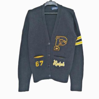 ポロラルフローレン(POLO RALPH LAUREN)のポロラルフローレン カーディガン SP S -(カーディガン)