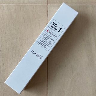 ビーグレン(b.glen)の☆★新品未使用！ ビーグレン クエスク VC1 セラム 20mL★☆(美容液)