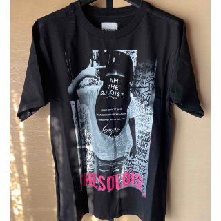 TAKAHIRO MIYASHITA THE SOLOIST. - soloist STA-BOOTLEG?-FF Tシャツ