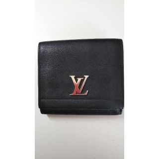 ルイヴィトン(LOUIS VUITTON)のルイヴィトン　財布　袋付き(財布)