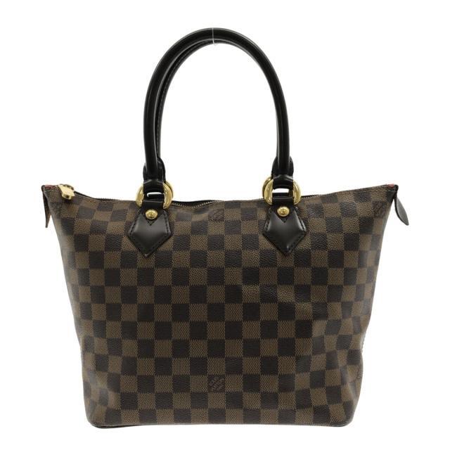 高品質の激安 LOUIS VUITTON - ルイヴィトン ハンドバッグ ダミエ N51183 ハンドバッグ 高品質の激安 LOUIS VUITTON - ルイヴィトン ハンドバッグ ダミエ N51183 ハンドバッグ