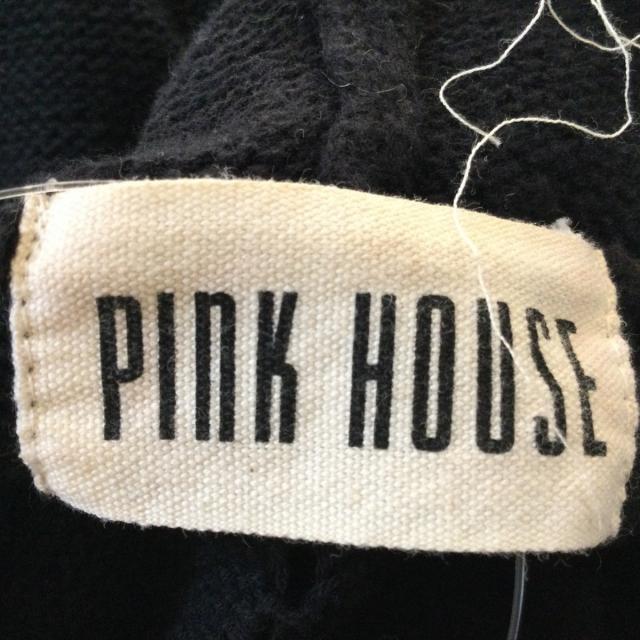 PINK HOUSE(ピンクハウス)のピンクハウス ベスト レディース - レディースのトップス(ベスト/ジレ)の商品写真