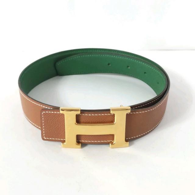 HERMES(エルメス) ベルト 65美品  Hベルト