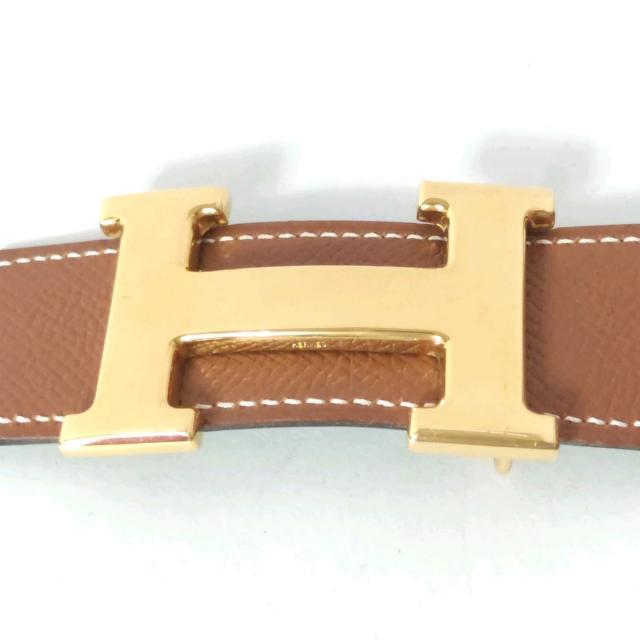 Hermes - HERMES(エルメス) ベルト 65美品 Hベルトの通販 by ブラン
