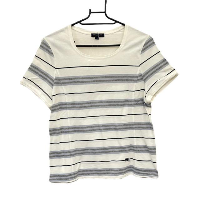 バーバリーロンドン 半袖Tシャツ 4 XL美品 rgtc-me.com