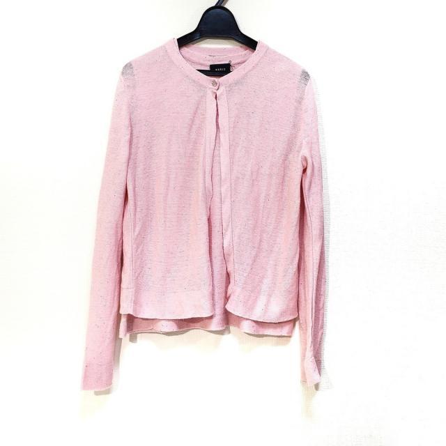 UNISEX S/M アクリス アンサンブル レディース美品 - - 通販