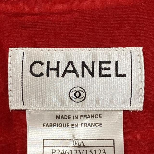 CHANEL - シャネル スカート サイズ38 M レディースの通販 by ブラン