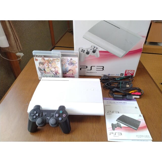 SONY　PS3　PlayStation3　ソニー　プレステ3ゲームソフト/ゲーム機本体