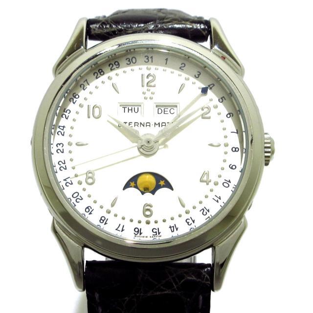 エテルナ 腕時計 - 8406.78 レディース