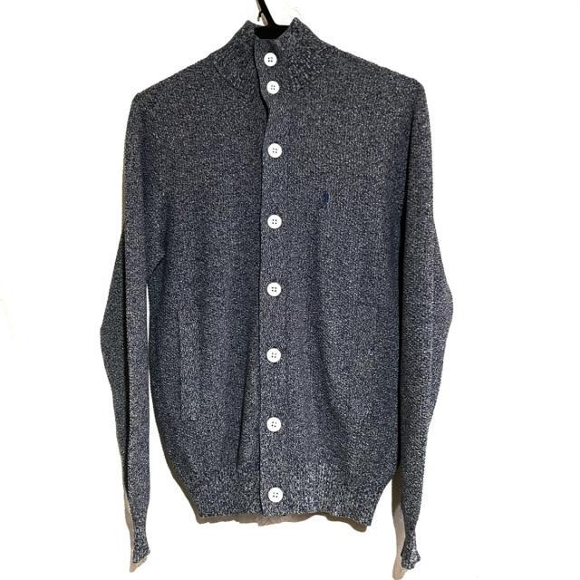 マッキントッシュロンドン カーディガン M www.metka-egn.com