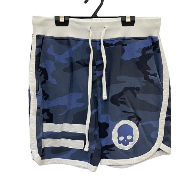 ハイドロゲン ショートパンツ サイズL - | cirugialaservision.com