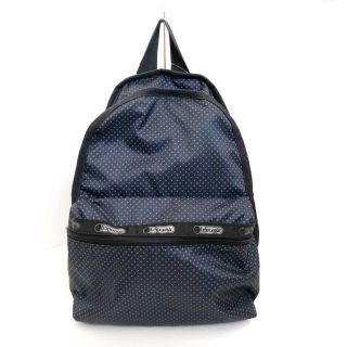 レスポートサック(LeSportsac)のレスポートサック リュックサック -(リュック/バックパック)