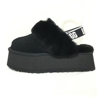 アグ(UGG)のアグ サンダル 25 レディース - 1113474(サンダル)