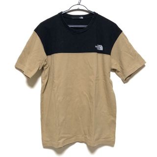 ザノースフェイス(THE NORTH FACE)のノースフェイス 半袖Tシャツ サイズM -(Tシャツ/カットソー(半袖/袖なし))