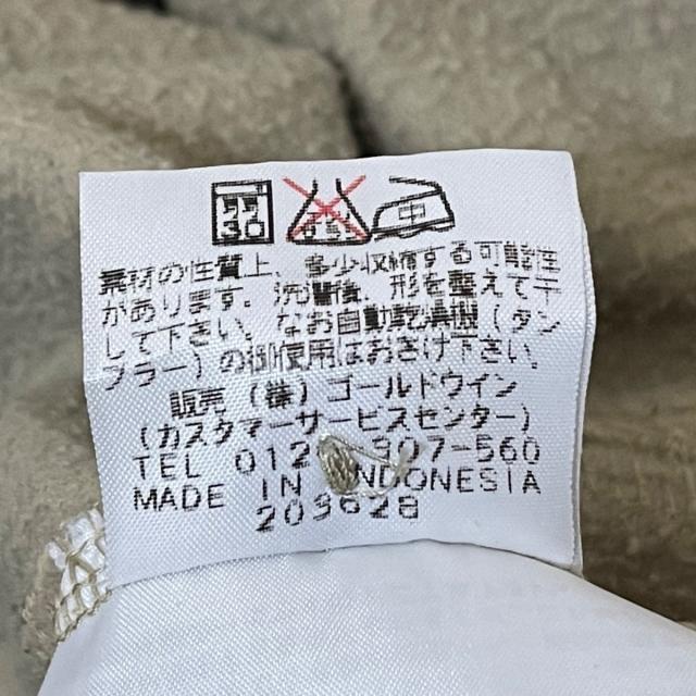 THE NORTH FACE - ノースフェイス トレーナー サイズXL -の通販 by