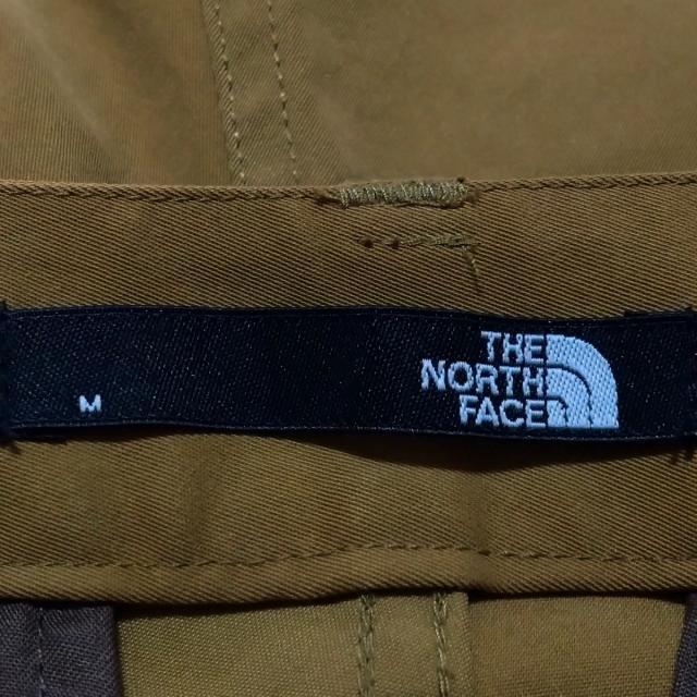 THE NORTH FACE(ザノースフェイス)のノースフェイス パンツ サイズM レディース レディースのパンツ(その他)の商品写真