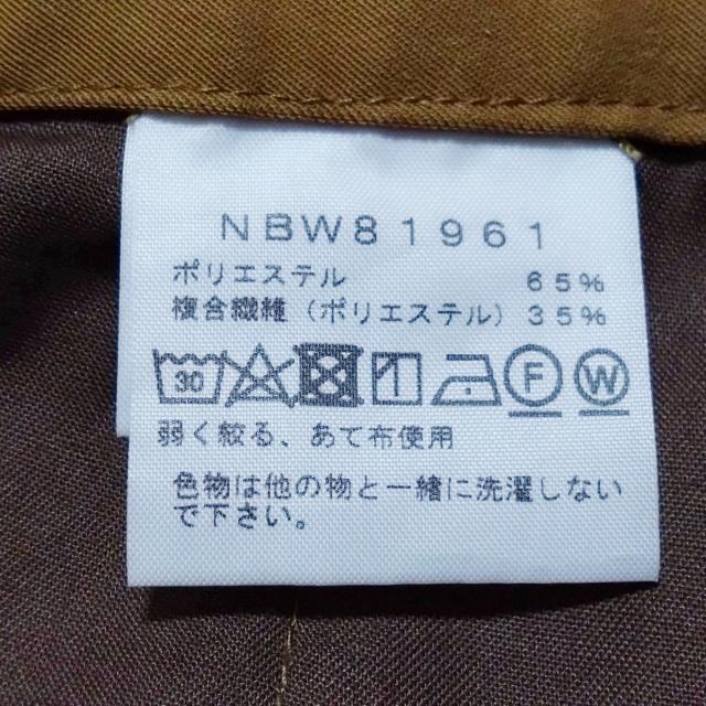 THE NORTH FACE(ザノースフェイス)のノースフェイス パンツ サイズM レディース レディースのパンツ(その他)の商品写真