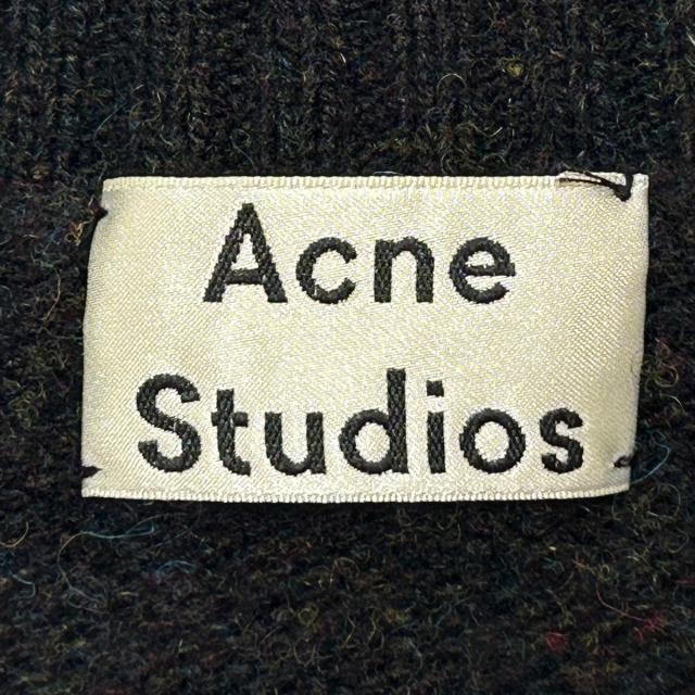 Acne Studios(アクネストゥディオズ)のアクネ ストゥディオズ 長袖セーター XS - レディースのトップス(ニット/セーター)の商品写真