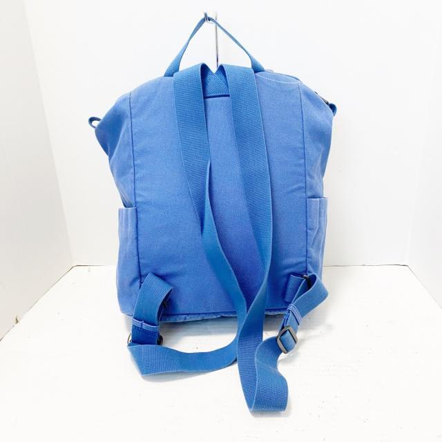 CAMPER(カンペール)のカンペール リュックサック ブルーグレー レディースのバッグ(リュック/バックパック)の商品写真