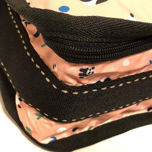 LeSportsac(レスポートサック)のレスポートサック ショルダーバッグ美品  - レディースのバッグ(ショルダーバッグ)の商品写真