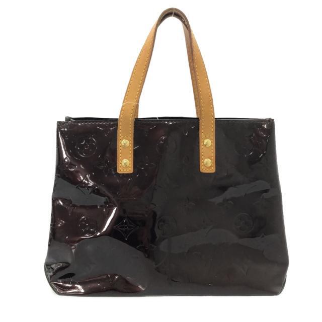 LOUIS VUITTON - ルイヴィトン ハンドバッグ リードPMの通販 by ブラン ...