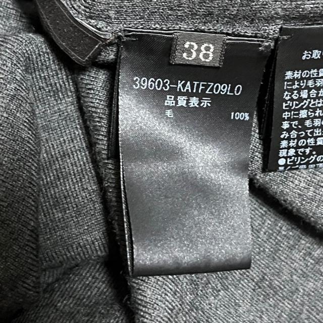 フォクシー 長袖セーター サイズ38 M美品