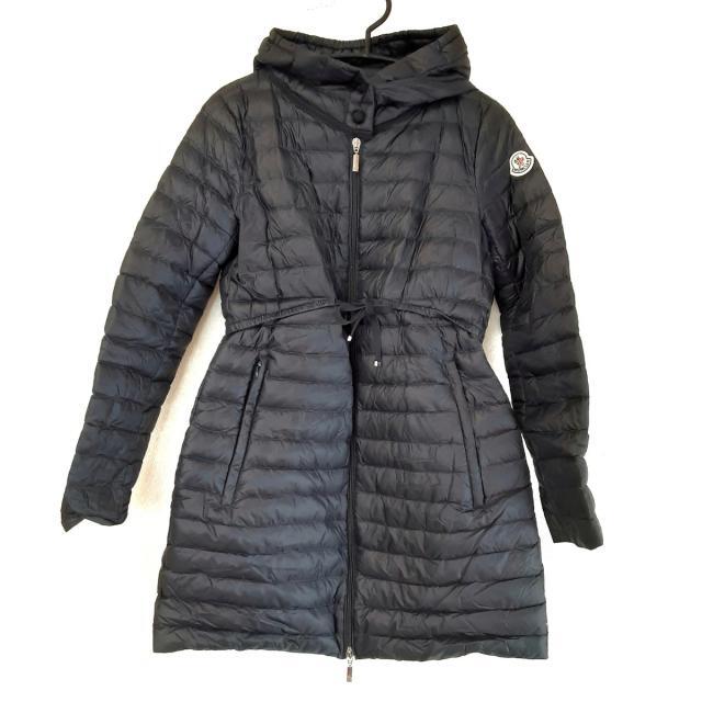 MONCLER】 モンクレール ダウンコート サイズ1 | tradexautomotive.com