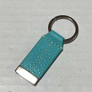 ティファニー(Tiffany & Co.)のティファニー キーホルダー(チャーム) -(キーホルダー)