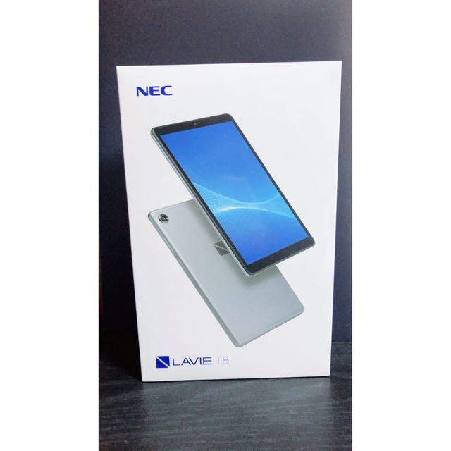 Androidタブレット8型(NEC) 春早割 shop.shevacatom.co.il