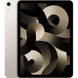 アイパッド(iPad)の新品未使用　10.9インチiPad Air Wi-Fi 64GB スターライト(タブレット)