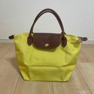 ロンシャン(LONGCHAMP)の専用！Longchamp ル プリアージュS (ハンドバッグ)