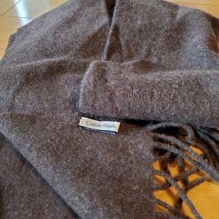 カルバンクライン マフラー/ショール(レディース)の通販 43点 | Calvin