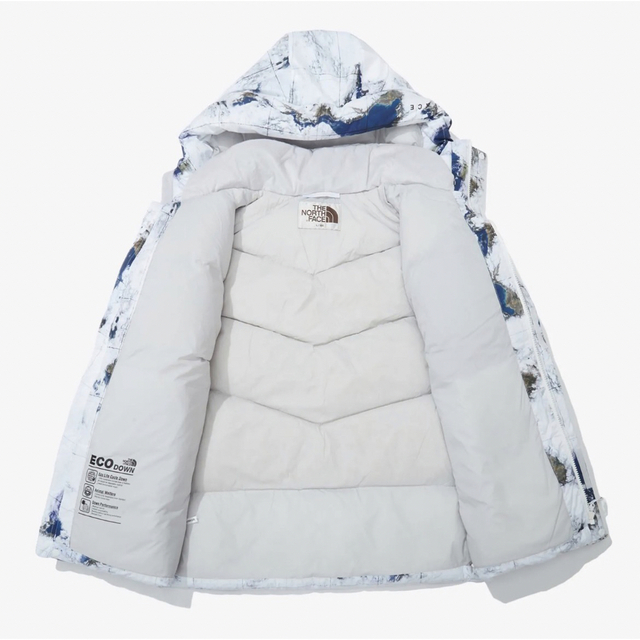 THE NORTH FACE   THE NORTH FACE ノースフェイス ダウンジャケット