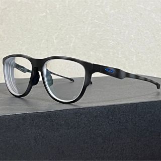 オークリー(Oakley)のメガネフレーム　Oakley Admission (サングラス/メガネ)